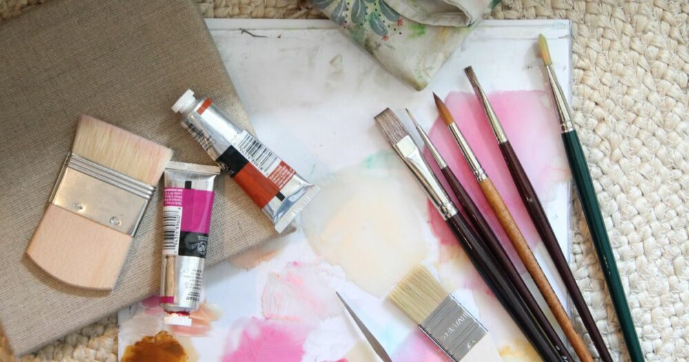 Studio Blog - mareikeheilstudio.com