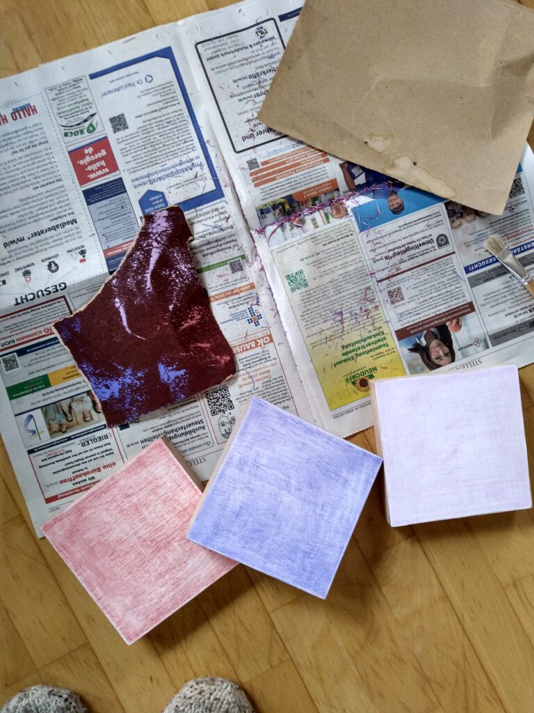 sanding off oil paint from wood panels 