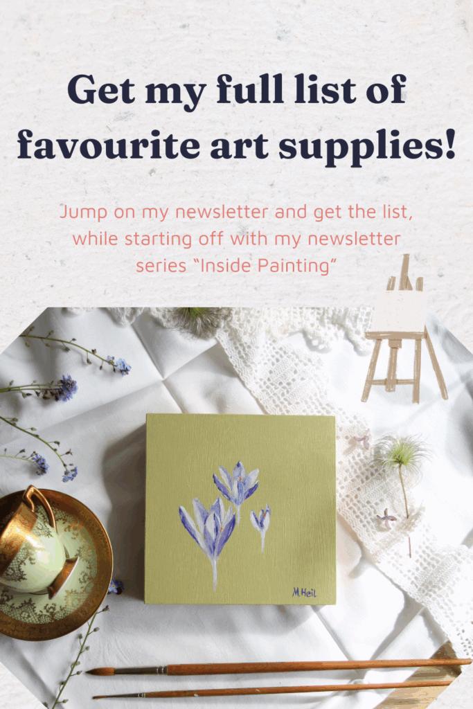 get my full list of favourite art supplies